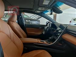 تويوتا أفالون